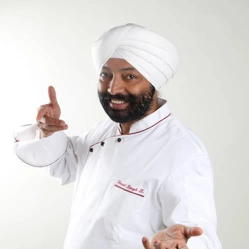 Harpal Singh