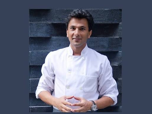 Vikas Khanna