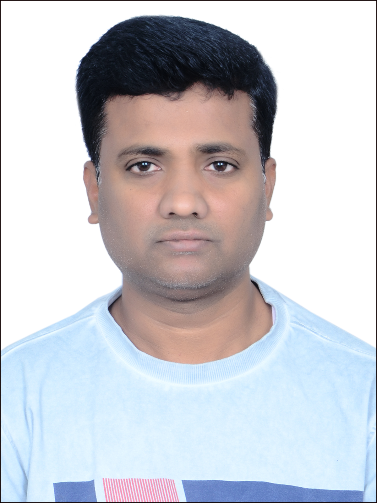 Featured chef Sameer
