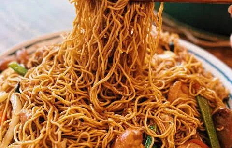 Chowmein