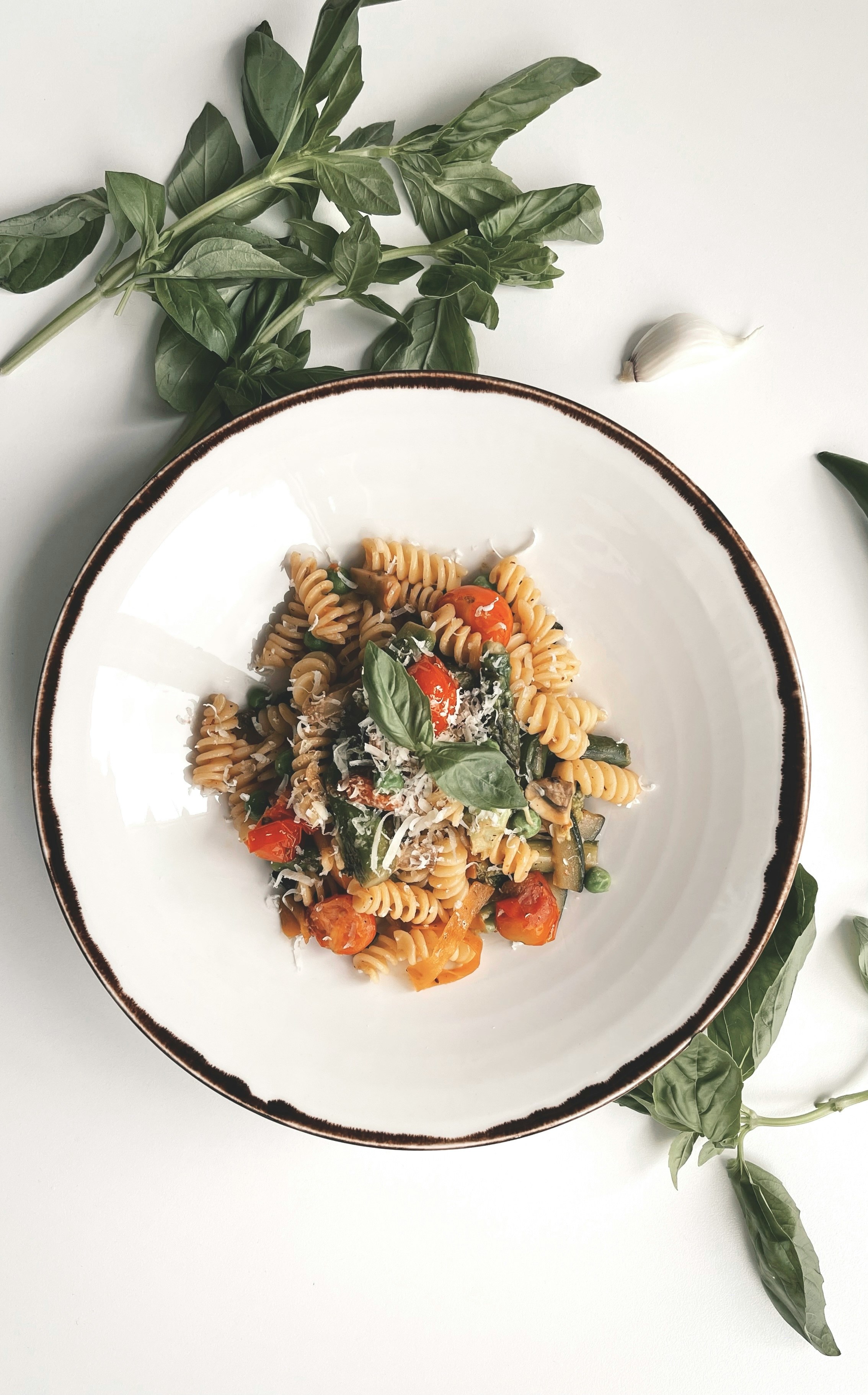 Pasta